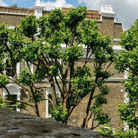 Penthousestays Notting Hill - Spacious 3 Bedroom King Bed Apartment - Near Portobello Road & Kensington High Street London Kültér fotó