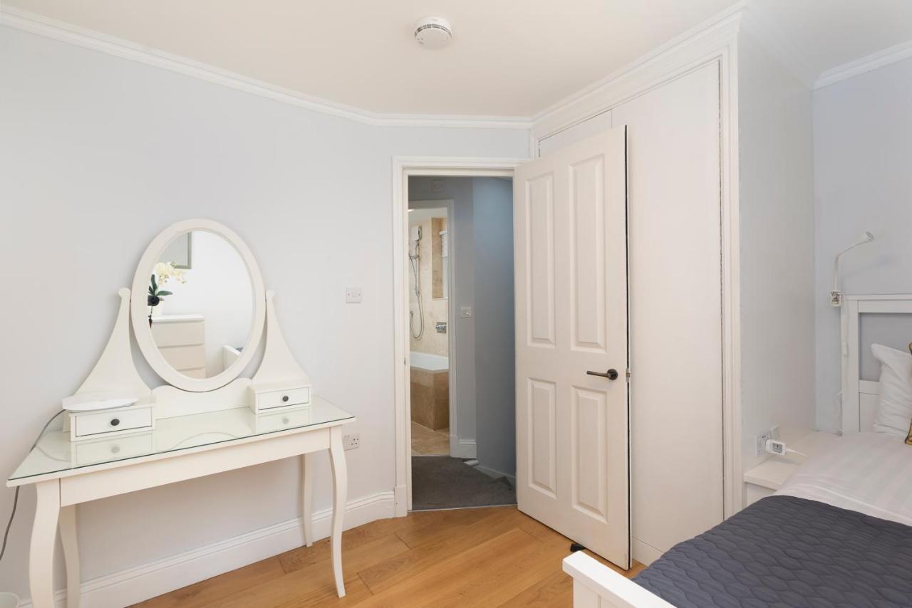 Penthousestays Notting Hill - Spacious 3 Bedroom King Bed Apartment - Near Portobello Road & Kensington High Street London Kültér fotó