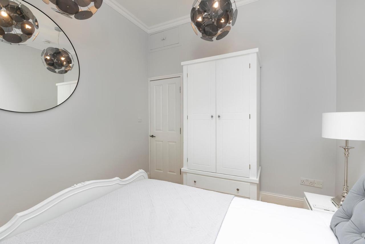 Penthousestays Notting Hill - Spacious 3 Bedroom King Bed Apartment - Near Portobello Road & Kensington High Street London Kültér fotó