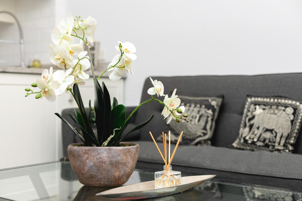 Penthousestays Notting Hill - Spacious 3 Bedroom King Bed Apartment - Near Portobello Road & Kensington High Street London Kültér fotó